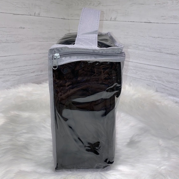 ⭐️FINAL STOCK⭐️Full 6pc Black Bedsheets - Picture 3 of 5